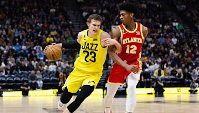 Potential rehabilitation trade targets for the Jazz