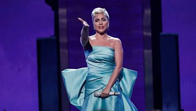 Lady Gaga, un paso más cerca de presentar su séptimo disco