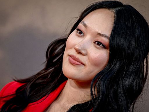 Netflix announces 'Bridgerton's' next leading lady: Yerin Ha