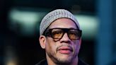 Visé par une plainte pour "violences" sur son fils de 9 ans, JoeyStarr s’exprime pour la première fois