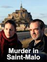 Murder in Saint-Malo