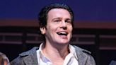 Jonathan Groff Opens Up About the 'Life-Changing Effect' Musical Theater Has Had on Him: 'I Feel So Lucky'