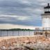 Portland Breakwater Light