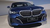 殺瘋了！中國BMW電動車砍價求售 純電i3「只要台幣76萬」