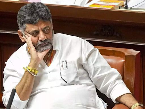 Karnataka: Joint legislature committee to scrutinise Greater Bengaluru bill | Bengaluru News - Times of India