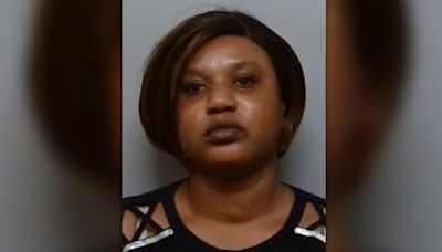 Florida mom charged in 'horrible' beating death of 4-year-old adopted son: 'Turns our stomachs'