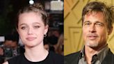 Here’s How Brad Pitt Reportedly Reacted to Daughter Shiloh Dropping ‘Pitt’ From Last Name