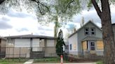 City of Edmonton says new tax is cleaning up derelict properties