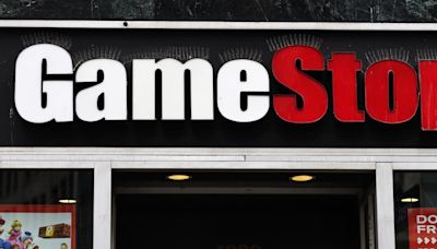 GameStop Sinks Amid Stock Sale, Revenue Fall. Eyes on Roaring Kitty YouTube Speech—Watch It Here.