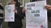 Uno de cada cuatro jóvenes en Galicia se sienten incapaces de hablar en gallego