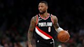 Damian Lillard requests trade away from Portland Trail Blazers