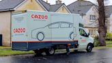 Cazoo sold for £5m after a £6bn valuation 3 years ago