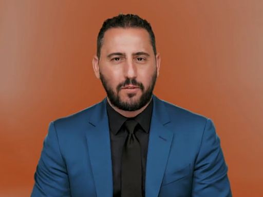 Why Josh Altman Is "Basically Living in His Car" | Bravo TV Official Site