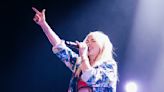 Hayley Kiyoko says 'undercover cop' warned her not to bring out drag performers at Nashville show
