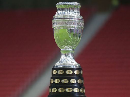 Copa América: Bracket and fixtures schedule for finals