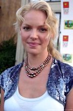 Katherine Heigl