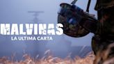 Anuncian un videojuego 100% argentino sobre Malvinas y Steam explota