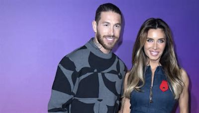 Pilar Rubio Sergio Ramos¿Serán Pilar Rubio y Sergio Ramos padres de nuevo?: la presentadora sorprende con su respuesta