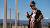 ‘Oppenheimer’ unleashes Christopher Nolan on the ‘father’ of the atomic bomb