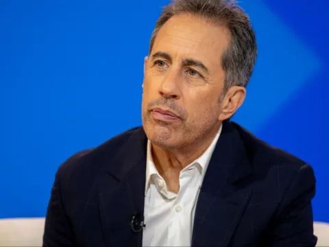 Jerry Seinfeld Duke University Speech Protest: Why Did Students Walk out & Chant ‘Free Palestine?