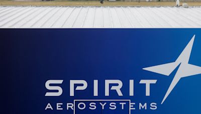 Spirit Aero to be broken up as Boeing agrees $4.7 billion stock deal