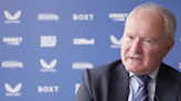 John Bennett reveals ambitious Ibrox return date as humbled Rangers chairman in major thank you to the SFA