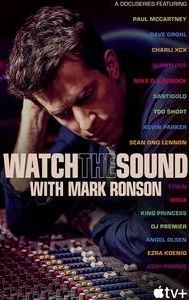 Watch the Sound With Mark Ronson