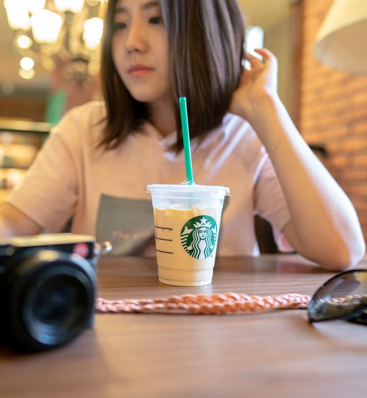 12 Starbucks Drinks for Kids, Approved by a Nutritionist and a Former Starbucks Barista