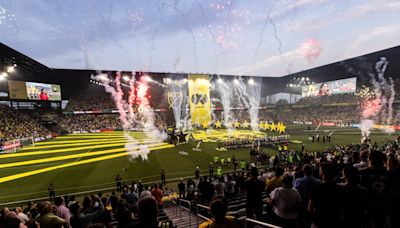 Despite MLS’ defeat, the Crew and Columbus showcased its strengths