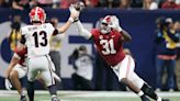 How often has Alabama played Georgia in SEC championship game? Tide-Bulldogs games, revisited