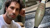 Gay adult film producer Michael Lucas faces boycott after signing bomb 'to Gaza'
