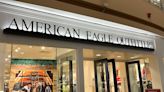 American Eagle profit soars, but sales grow slower than expected