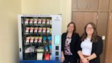 2 new vending machines in Outagamie County offer life-saving products — for free