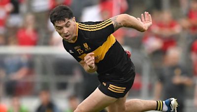 Kerry SFC: Dr Crokes end Kenmare Shamrocks hoodoo with impressive victory