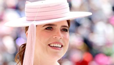 Princess Eugenie's surprising eight-word demand if she ever became Queen