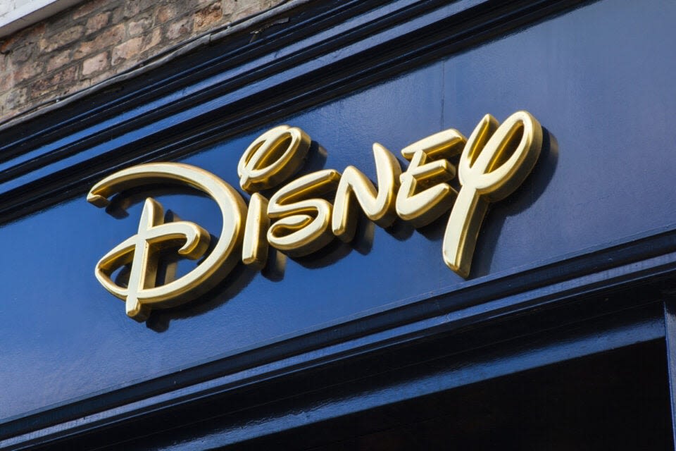 Disney Suffers Major Data Breach As Hackers Leak Internal Slack Data: Report - Walt Disney (NYSE:DIS)