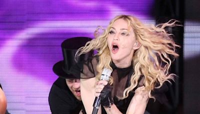 Como era o mundo quando Madonna fez o último show no Brasil?