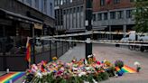 Mass shooting at Norway gay club leaves 2 dead, 21 injured