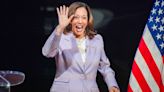 Vice President Kamala Harris Holds Any Vinyl With This Meme Generator