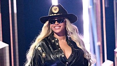 Beyoncé envía flores al equipo de baloncesto femenino de la Universidad de Carolina del Sur