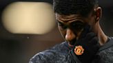 Rashford, futuro incierto