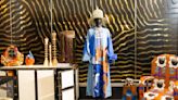 The Museum Gift Shop Gets a Fashion Makeover as Alára Touches Down for ‘Africa Fashion’