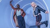 'Doctor Who' Stars Ncuti Gatwa, Millie Gibson and Showrunner Russell T. Davies Talk Groundbreaking New Season (Exclusive)