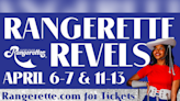 Tickets for Rangerettes Spring show on sale