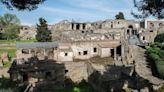 Massive Pompeii breakthrough as scientists discover life of secret survivors