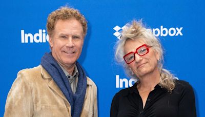 Will Ferrell and Harper Steele Say Their Road Trip Doc Is About Friends 'Coming Together' in 'Change or Crisis'