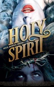 Holy Spirit