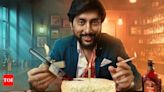 RJ Balaji teams up with 'Good Night' makers for a fun entertainer; first look OUT | Tamil Movie News - Times of India