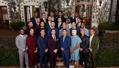 ABC Names Second Black ‘Bachelor’ for Season 29