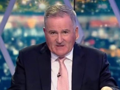 Richard Keys names SHOCK Premier League relegation candidate